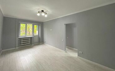 Продажа квартир: 1 комната, 33 м², 1 этаж, Евроремонт