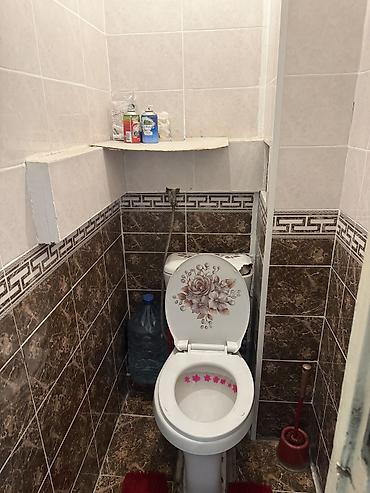 3 комнаты, 78 м², 2 этаж