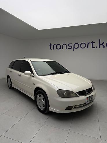 honda авенсиер: Honda Avancier: 2002 г., Автомат, Бензин, Универсал — 2