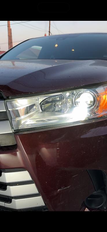 Другой тюнинг: Ремонт фар 🔧 Наши мастера сделают всё за вас: - Полная чистка фар — 9