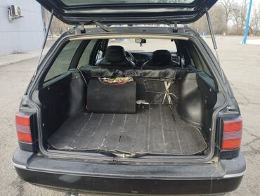 Volkswagen: Volkswagen Passat: 1994 г., 1.8 л, Механика, Бензин, Универсал — 6