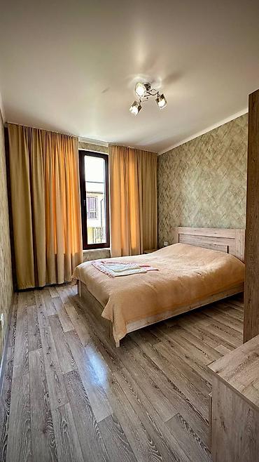 Продажа квартир: 3 комнаты, 46 м², Евроремонт — 5