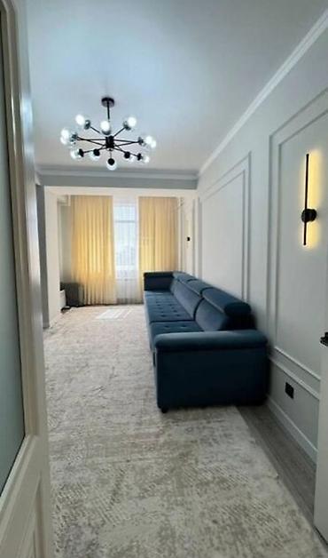 Продажа квартир: 2 комнаты, 67 м², Элитка, 8 этаж, Дизайнерский ремонт — 1