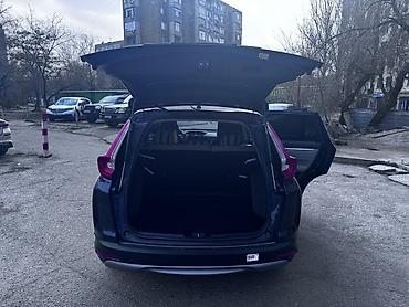 Honda: Honda CR-V: 2019 г., 2.4 л, Вариатор, Бензин, Кроссовер — 7