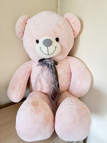 Майрамдык товарлар: Новая Мишка 1м🧸 — 2