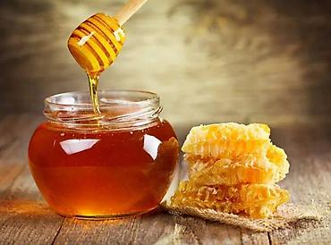 Qida məhsulları: 🍯 Zaqatala Cökə dağ balı – 100% təbii, qatqısız! Arı pətəyindən — 10