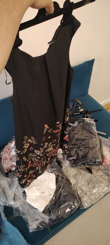 Gündəlik donlar: Gündəlik don, Midi, Blumarine, M (EU 38)