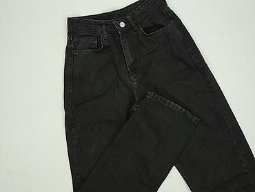 tenisowki levis: Jeansy damskie, rozmiar S — 1