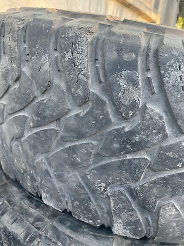 Шины: Шины на Сельхозтехнику и Спецтехнику газ 66 Урал ЗИЛ 131 Немку Ешку — 26