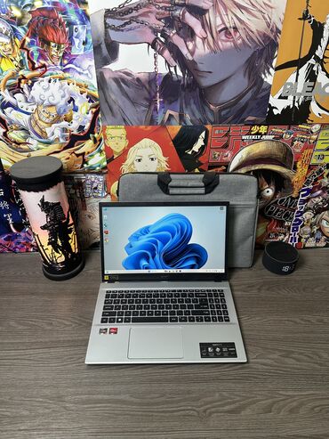 сколько стоит 3d принтер: Ноутбук, Acer, 16 ГБ ОЗУ, AMD Ryzen 7, 15.6 ", Б/у, Для несложных задач, память SSD