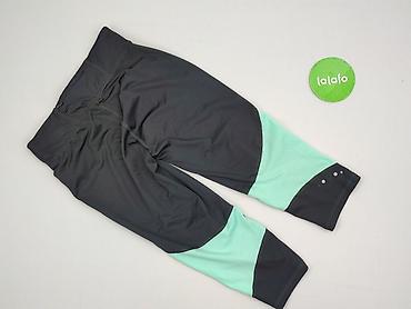 getry w gory: Crivit, Legginsy Sportowe damskie, rozmiar S — 3