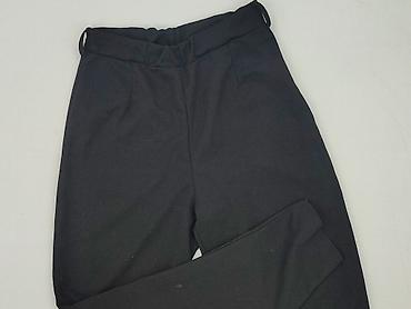 trousers: Boohoo, Spodnie materiałowe damskie, rozmiar M — 1