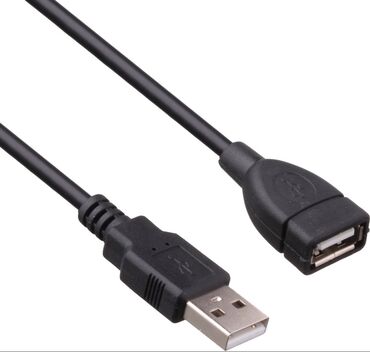 кассета адаптер: USB-удлинитель 1.5м - 3м - 5м - 10м USB-удлинитель длиной 1.5 метра