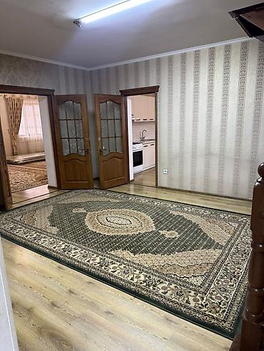 Долгосрочная аренда домов: 280 м², 8 комнат, Бронированные двери, Парковка, Утепленный — 6