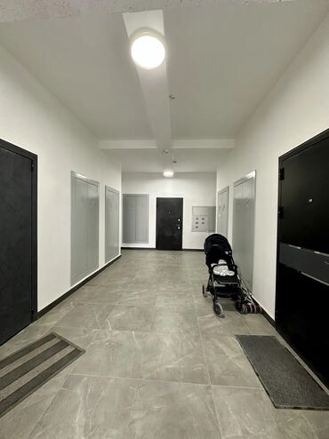 Долгосрочная аренда квартир: 1 комната, Риэлтор, Без подселения at lalafo.kg — 9 Долгосрочная аренда квартир: 1 комната, Риэлтор, Без подселения — 9