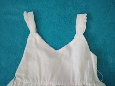 Haljine: H&M, Midi, Bez rukava, 110-116 — 4