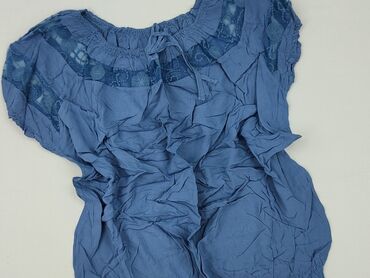 bluzy z hello kitty: Women's blouse, size 2XL (EU 44)