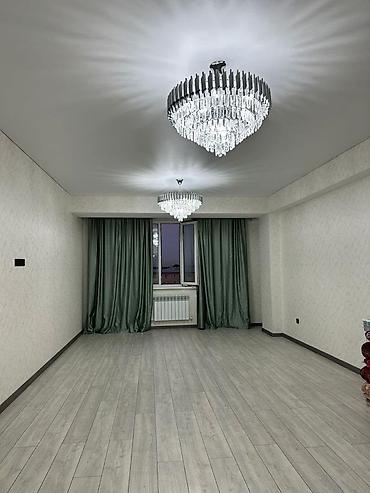 додой: 2 комнаты, 78 м², Аламединский рынок / базар Элитка, 4 этаж, Свежий ремонт — 3