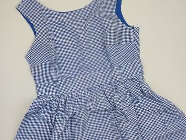 sukienki na wesele które maskują brzuch: Dress, XL (EU 42), condition - Very good