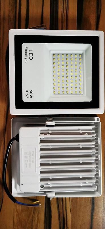 Rasveta: Led Reflektori 200w el.keramik RASPRODAJNE cene. Led reflektori — 3