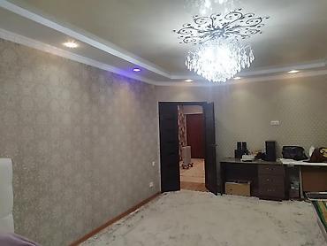 Продажа квартир: 4 комнаты, 100 м², 1 этаж — 15