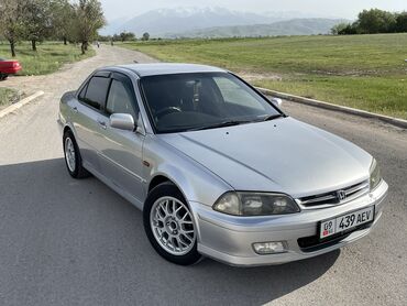 Honda: Honda Torneo: 2002 г., 1.8 л, Автомат, Бензин, Седан