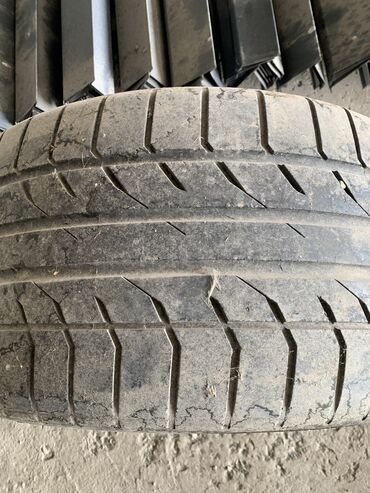 компресор для авто: Шины 275 / 40 / R 20, Лето, Б/у, Пара, Легковые, Китай, Hankook