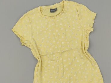 koszulka z napisem: T-shirt, Destination, 12 years, 146-152 cm, condition - Perfect