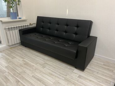 Прямые диваны: Прямой диван, Новый, Трехместный — 7