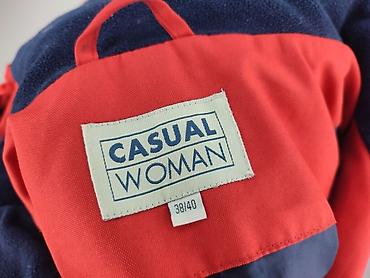 massimo dutti kurtki wiosenne: K Woman, Kurtka przejściowa damska, rozmiar L — 4