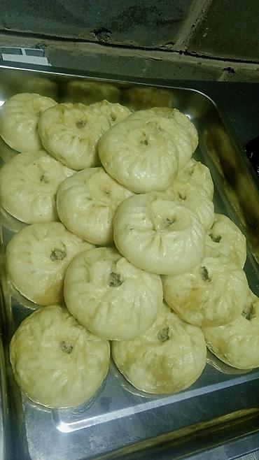 Повара: Повар Пекарь. Больше 6 лет опыта — 6