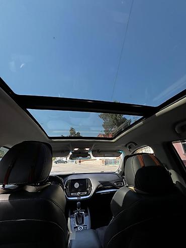 jetour ош: Jetour X70M: 2023 г., 1.5 л, Автомат, Бензин, Кроссовер — 6