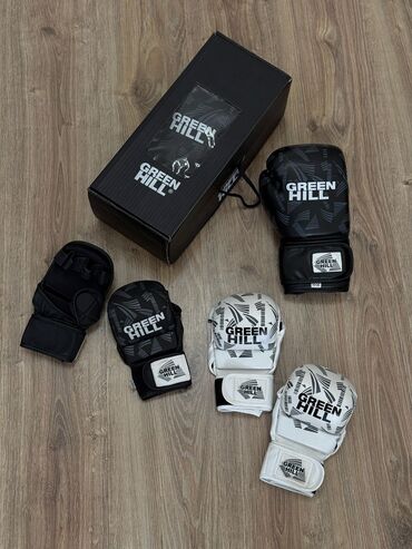 футы для тайского бокса: Боксерские Перчатки ФутыЗащитки Green Hill Everlast Venum Все