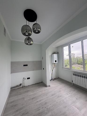 Продажа квартир: 1 комната, 44 м², 105 серия, 4 этаж, Евроремонт — 5