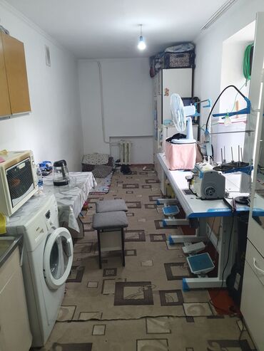снять комнату в общежитии гостиничного типа: 15 м², Без мебели