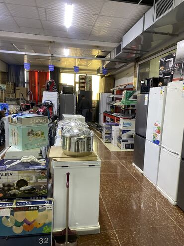 Холодильники: Холодильник Avest, Новый, Двухкамерный, No frost, 60 * 190 * 60 — 17