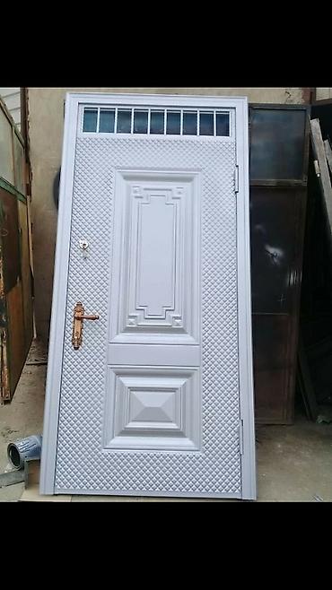 Giriş qapıları: Yeni Giriş qapısı Rayonlara çatdırılma — 15