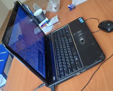 Dell: Dell Inspiron noutbuk + simli HP siçan Xüsusiyyətlər və detallı — 5