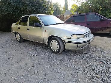 радиатор нексия: Daewoo Nexia: 2006 г., 1.5 л, Механика, Бензин, Седан — 7