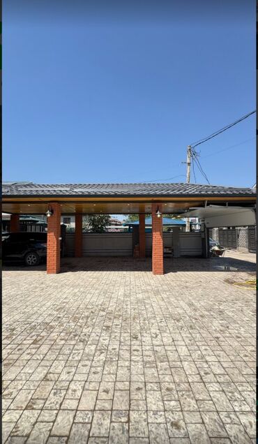 продается дом кок жар: Үй, 360 кв. м, 7 бөлмө, Кыймылсыз мүлк агенттиги
