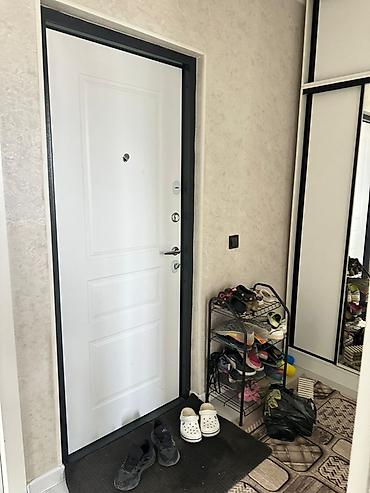 Продажа квартир: 2 комнаты, 50 м², Кудайберген авторынок 105 серия, 2 этаж, Свежий ремонт at lalafo.kg — 11 Продажа квартир: 2 комнаты, 50 м², Кудайберген авторынок 105 серия, 2 этаж, Свежий ремонт — 11