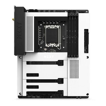 Ana platalar: Ana Platası NZXT NZXT N7 Z790 DDR5, Yeni lalafo.az -da Ana platalar: Ana Platası NZXT NZXT N7 Z790 DDR5, Yeni
