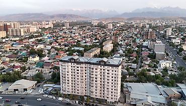 Продажа квартир: 3 комнаты, 90 м², Элитка, 10 этаж, Евроремонт — 2