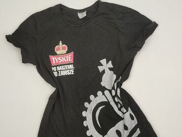 cd projekt t shirty: Women`s T-shirt, size S (EU 36)