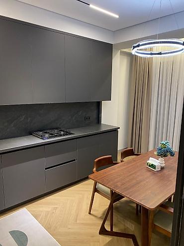 Продажа квартир: 2 комнаты, 84 м², Элитка, 12 этаж, Дизайнерский ремонт at lalafo.kg — 7 Продажа квартир: 2 комнаты, 84 м², Элитка, 12 этаж, Дизайнерский ремонт — 7