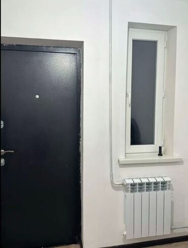 жер уй бишкек аренда: 25 кв. м, 1 бөлмө, Унаа токтотуучу жай, Забор, тосулган