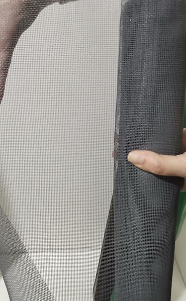 mor tekstil novi pazar: Mreža za komarce od mikrofibera širine 120cm 220 dinara po metru — 2