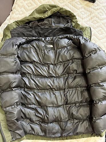 ветровки the north face: Куртка The North Face, размер XL - Тёплая зимняя/альпинистская куртка — 3