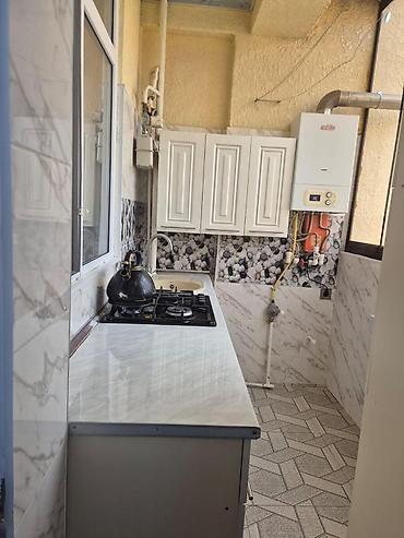 ecemide satilan evler: İcarəyə verilir 2 otaqlı yeni tikili 60 m², Həzi Aslanov m. 550 — 5