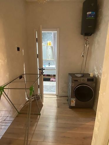 Продажа квартир: 3 комнаты, 65 м², Тунгуч мкр 106 серия, 9 этаж, Евроремонт — 9